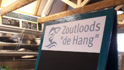 Rechthoekige sticker - Afbeelding 2