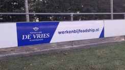 Voetbalborden - Afbeelding 3