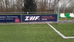 Voetbalborden