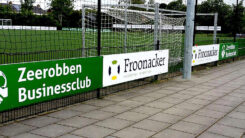 Voetbalborden - Afbeelding 2