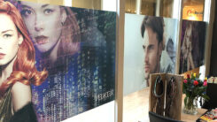 Pop-up wanden - Afbeelding 2