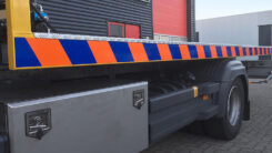 Reflecterende stickers - Afbeelding 2