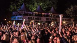 Spandoek - Afbeelding 3