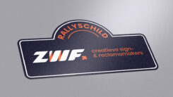 Rallyschild