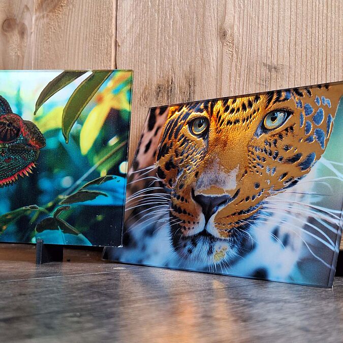 1 Speciale Fotoprints - Afbeelding 1