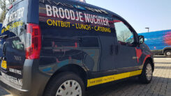 Belettering - Afbeelding 2