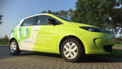 Gedeeltelijke wrap - Afbeelding 2