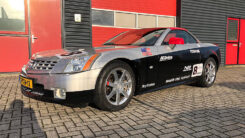 Gedeeltelijke wrap