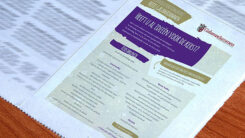 Advertenties