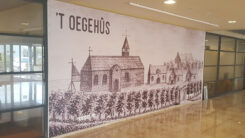 Foto op Fotobehang - Afbeelding 2