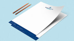 Briefpapier