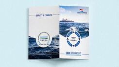 Brochures