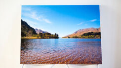 Foto op Canvas - Afbeelding 3