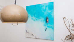 Foto op Canvas - Afbeelding 2