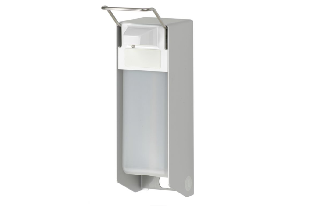 csm_dispenser_a7e19f9593 Desinfectiezuil - Afbeelding 1
