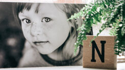 Foto op Displaykarton - Afbeelding 2