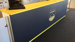 Interieur wrappen - Afbeelding 3