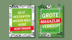 Posters