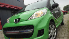 Full color wrap - Afbeelding 5