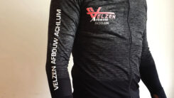 Kleding bedrukken