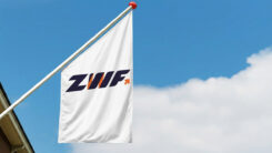 Kioskvlag